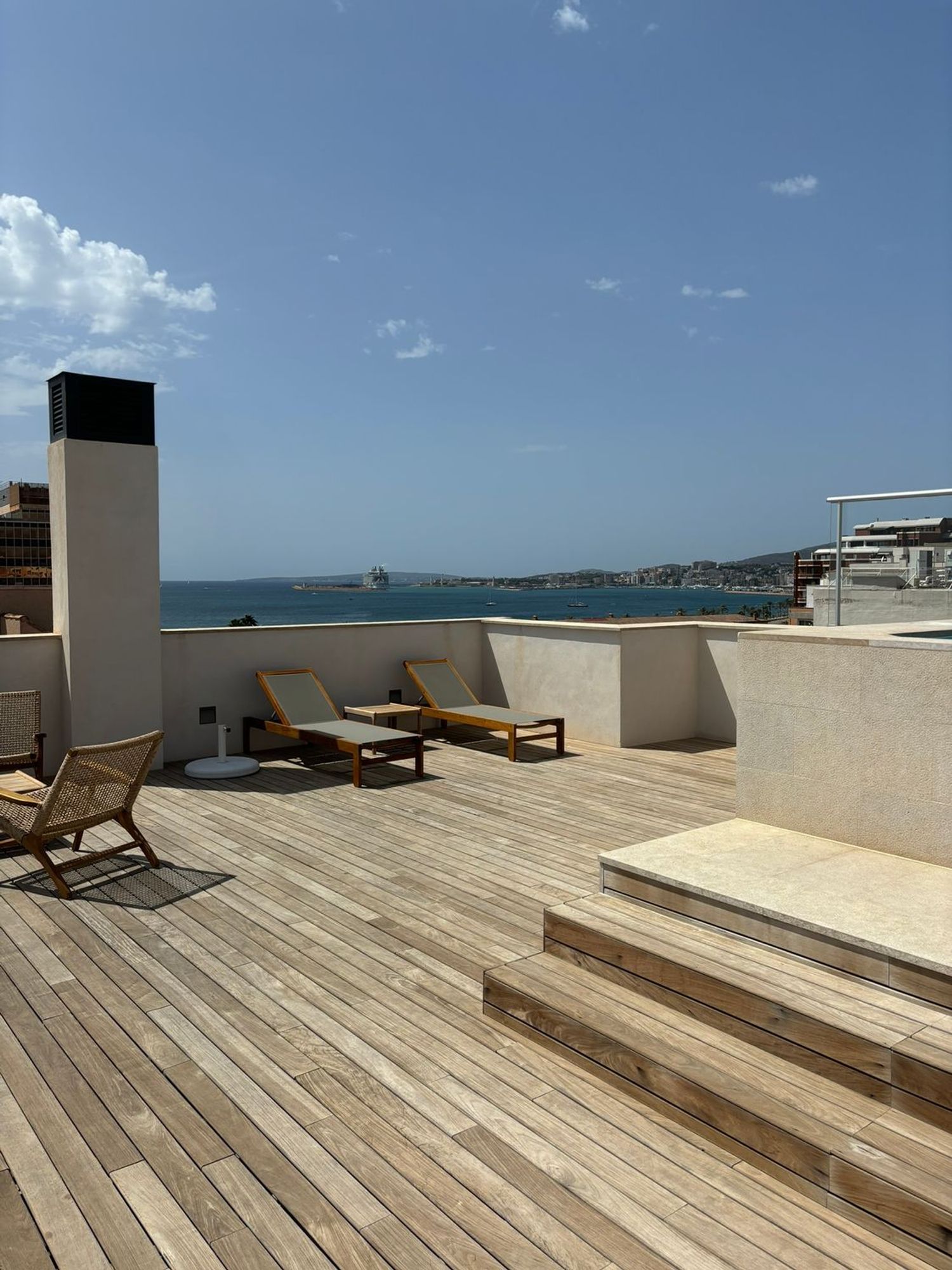 Piso en calle de Pérez Galdós, 34 - Foto 1