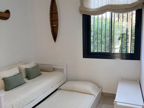 Casa o chalet independiente en Avenida Isla Cristina, 50, Islas Menores-Mar de Cristal - Foto 12