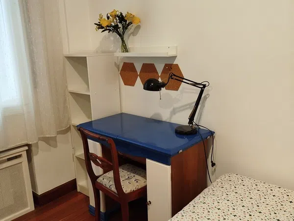 Piso en Sabino Arana Etorbidea, 47 - Foto 10