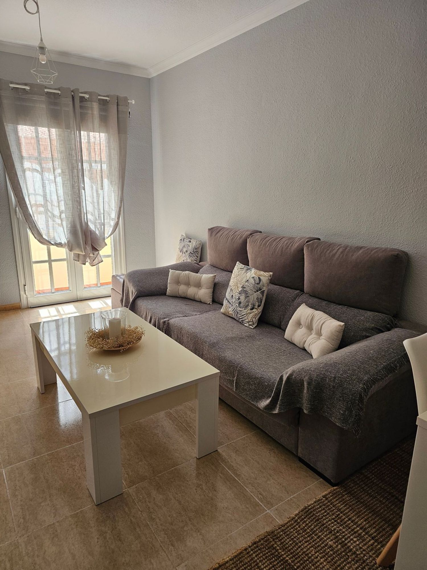 Chalet adosado en San Isidro - Foto 2