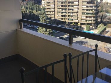 Piso en  Avenida Virgen de Guadalupe 18 - Foto 25