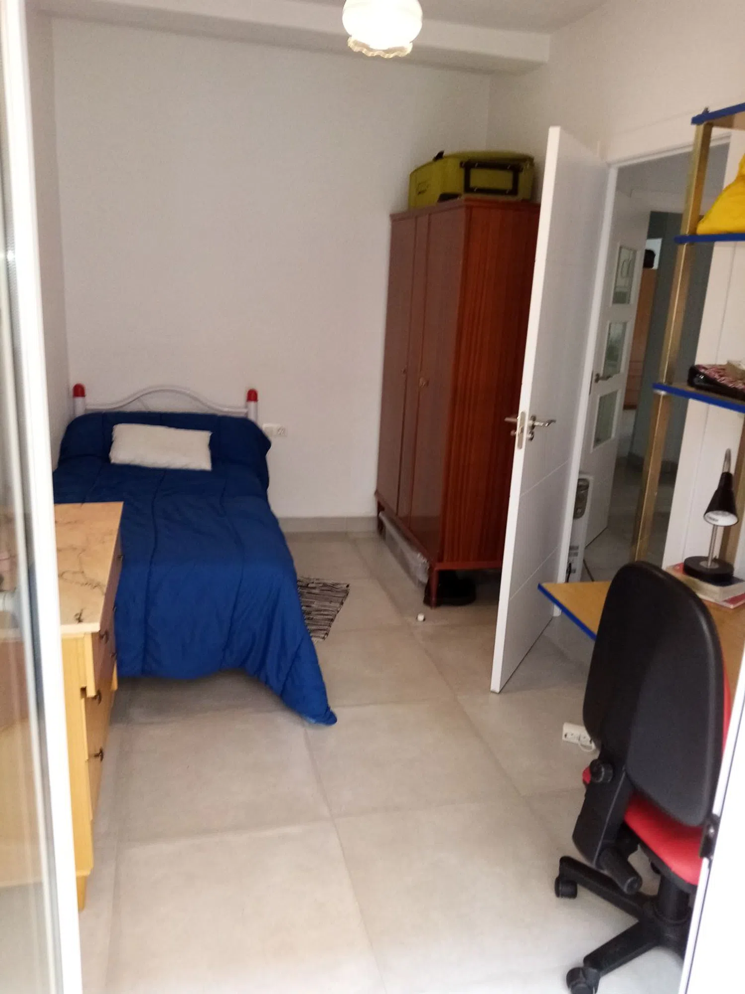 Piso en calle Martínez de la Rosa, 28 - Foto 10