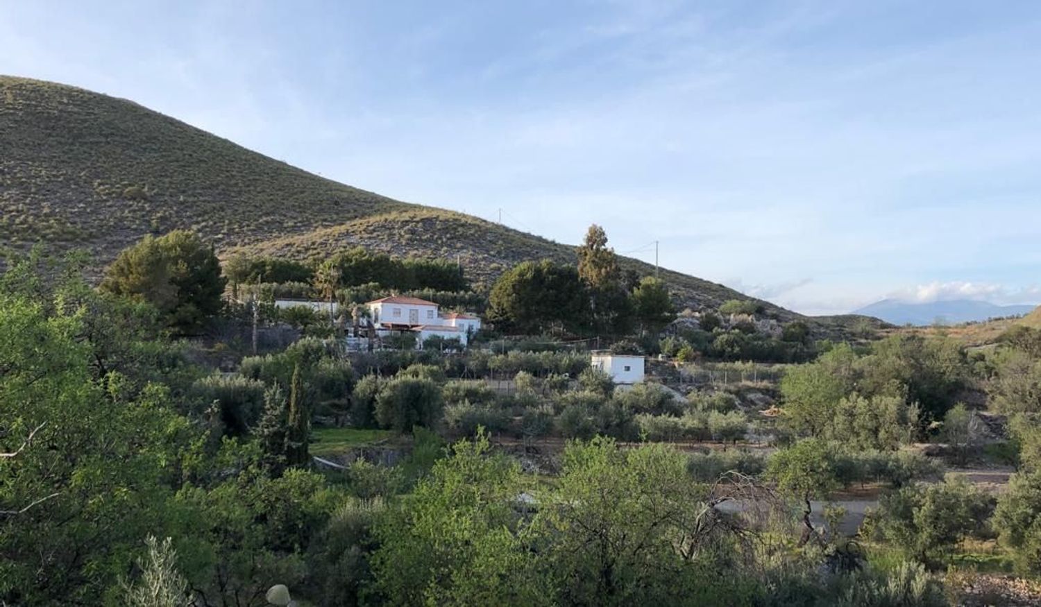 Casa rural en Presa de Beninar s/n - Foto 39