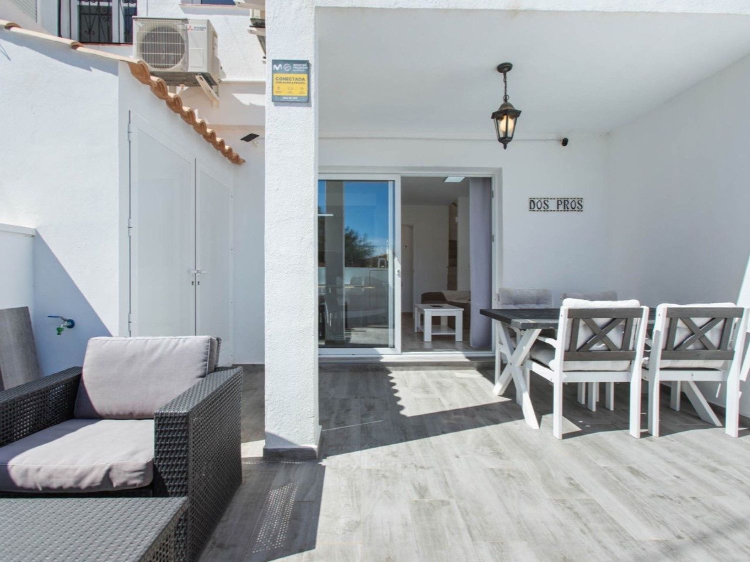 Chalet adosado en Calle Ruidera, 119, Los Balcones - Los Altos del Edén - Foto 5