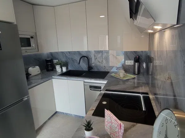 Piso en Calle la Montańa, 30, Los Cristianos - Foto 13
