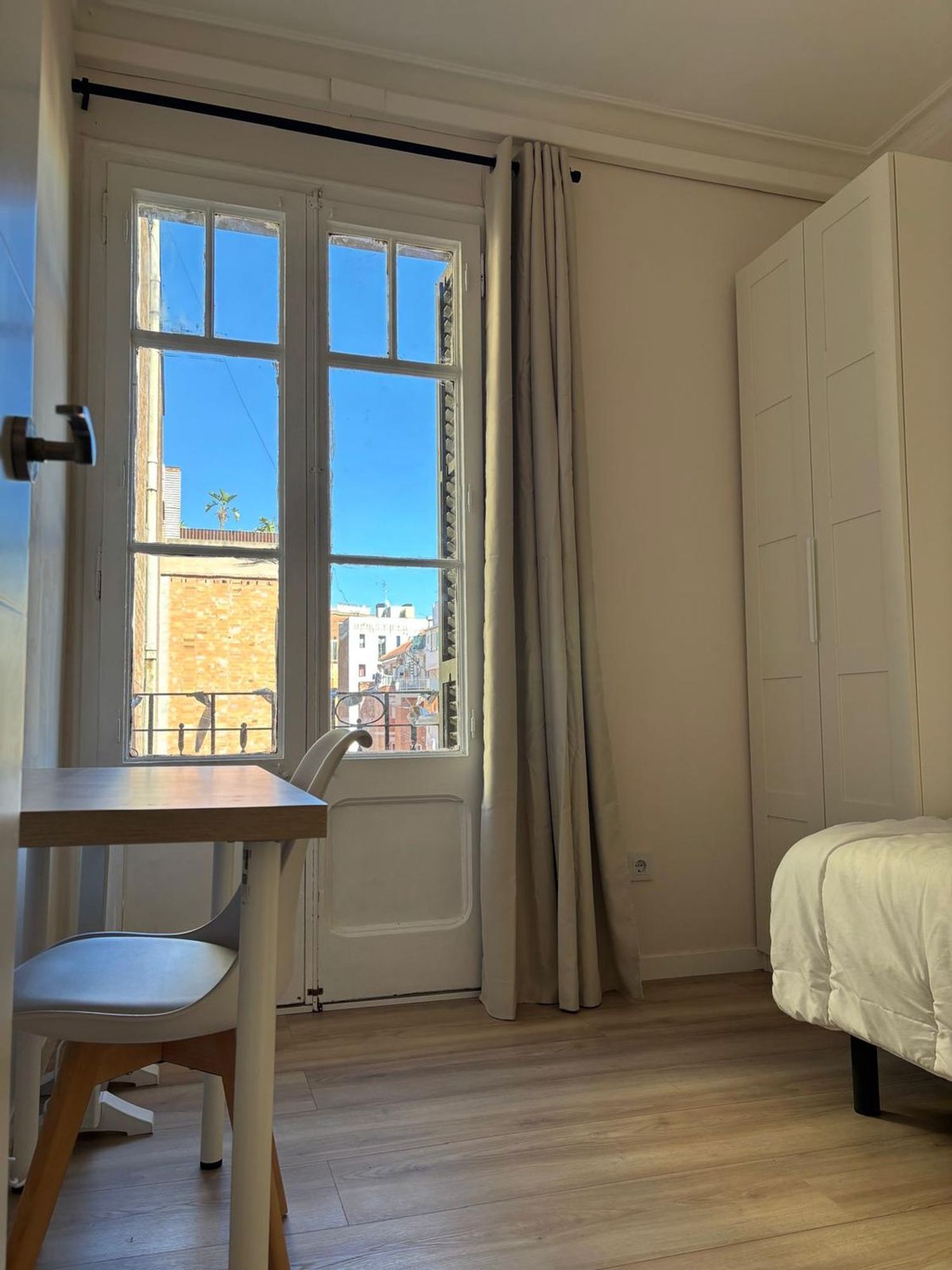 Piso en calle de Blai, 23 - Foto 6