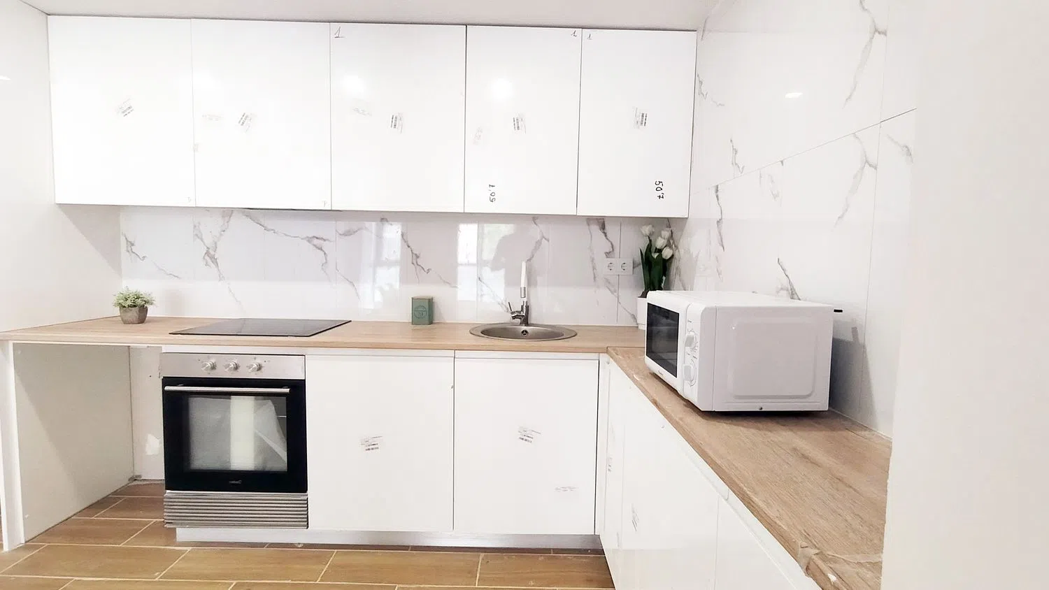 Piso en avenida de Peris i Valero, 170 - Foto 5