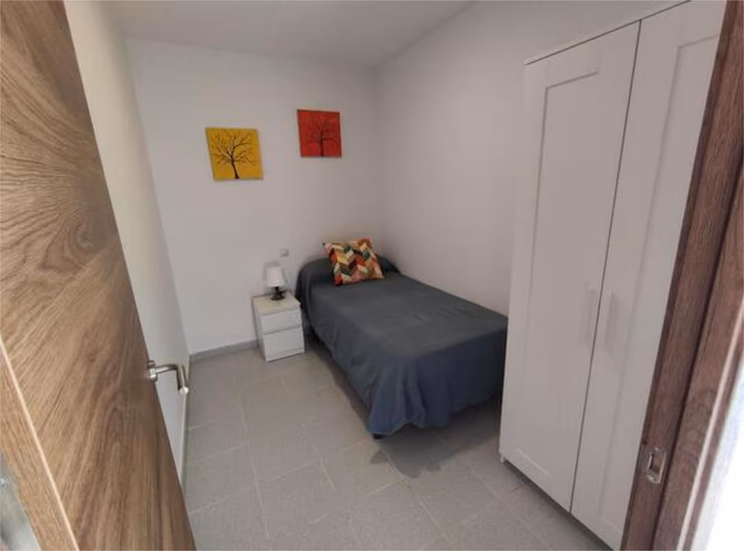 Apartamento en DE SEPTIEMBRE A JUNIO - Foto 8
