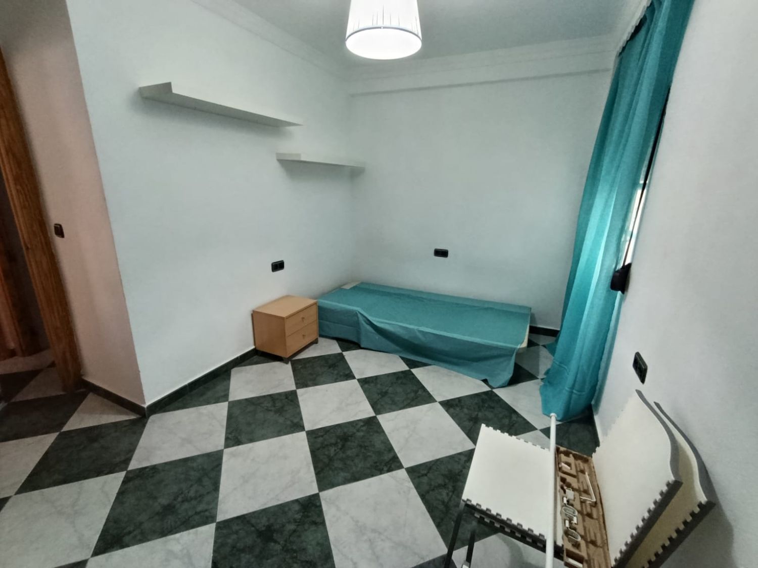 Piso en Calle Mirajazmines, 2, Victoria Eugenia - Foto 6