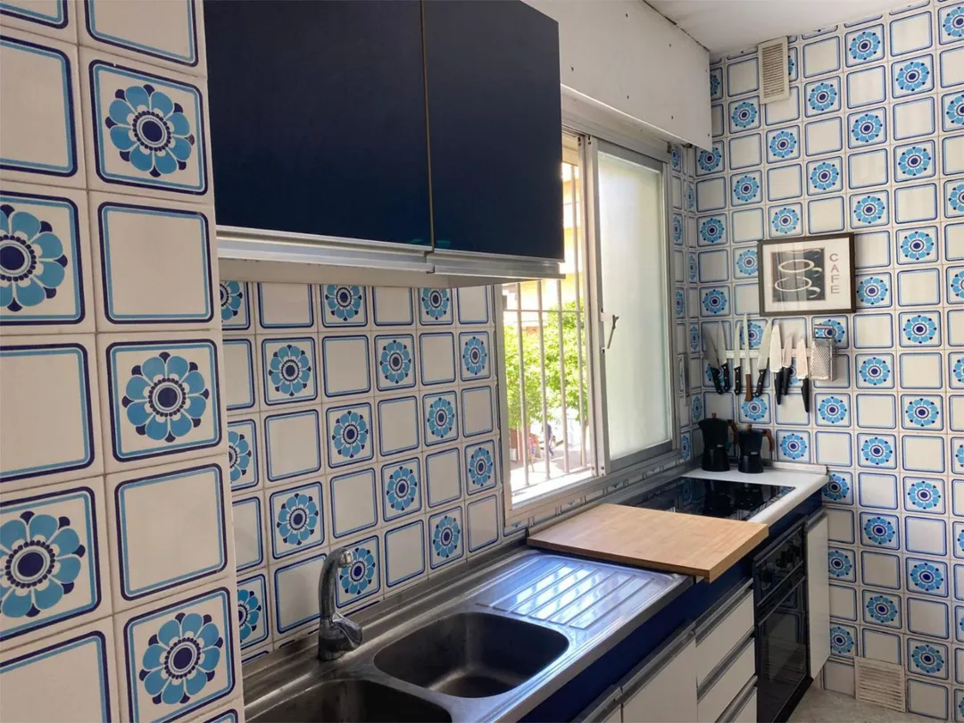 Piso en  Calle de León XIII 40 - Foto 6