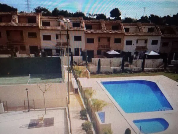 Chalet adosado en Calle Desert de Les Palmes, 14, Torre en Conill-Cumbres de San Antonio, Torre en Conill-Cumbres de San Antonio - Foto 19