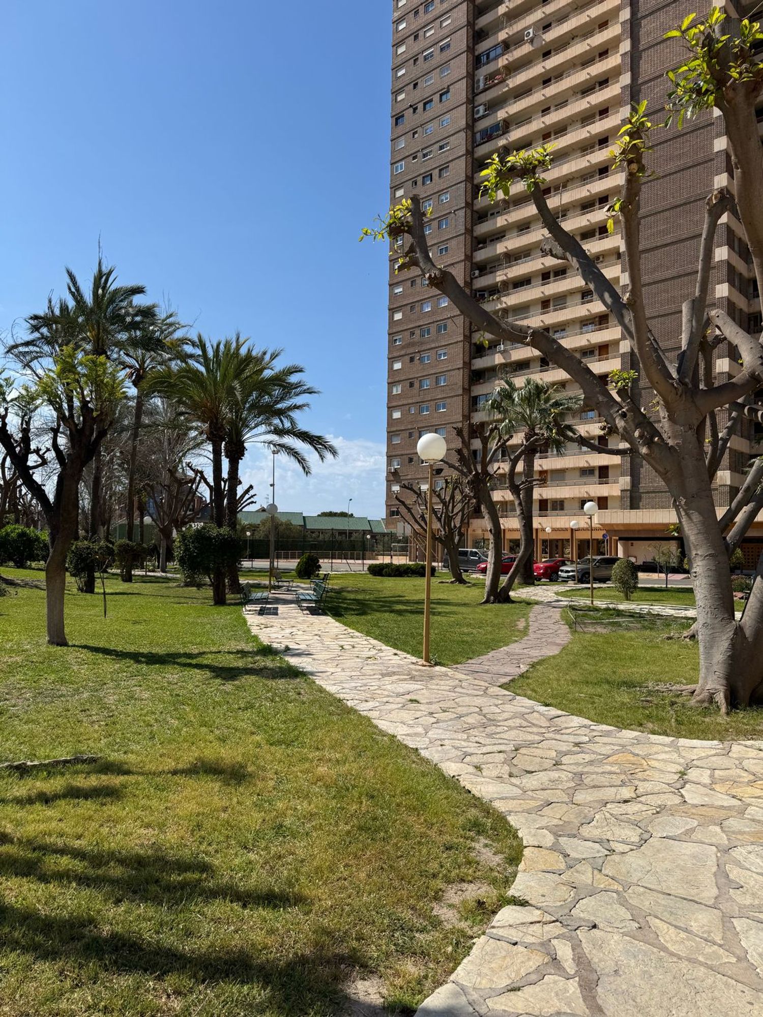Piso en Avenida de la Costa Blanca, 22, Cabo de las Huertas, Alicante / Alacant - Foto 34