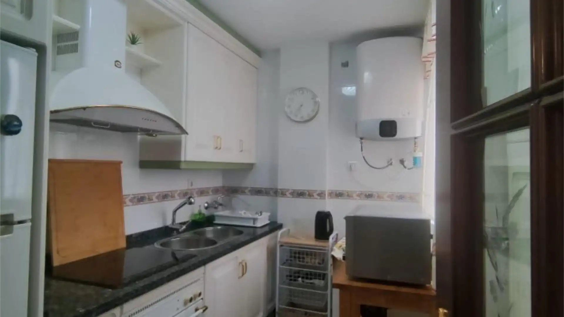 Piso en  Calle Estanco 2 - Foto 2