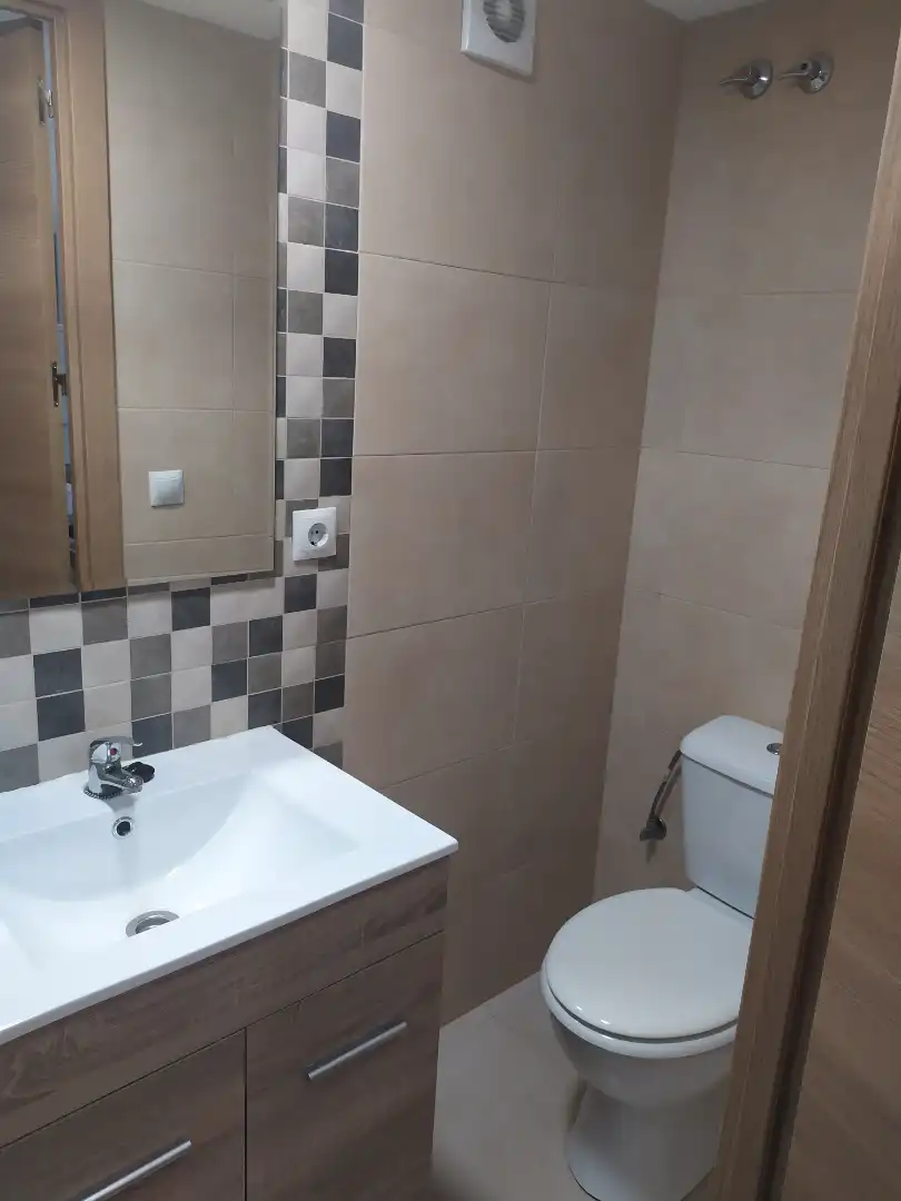 Apartamento en Málaga Capital - Foto 8