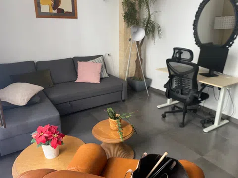 Piso en calle de Molina, 32 - Foto 2