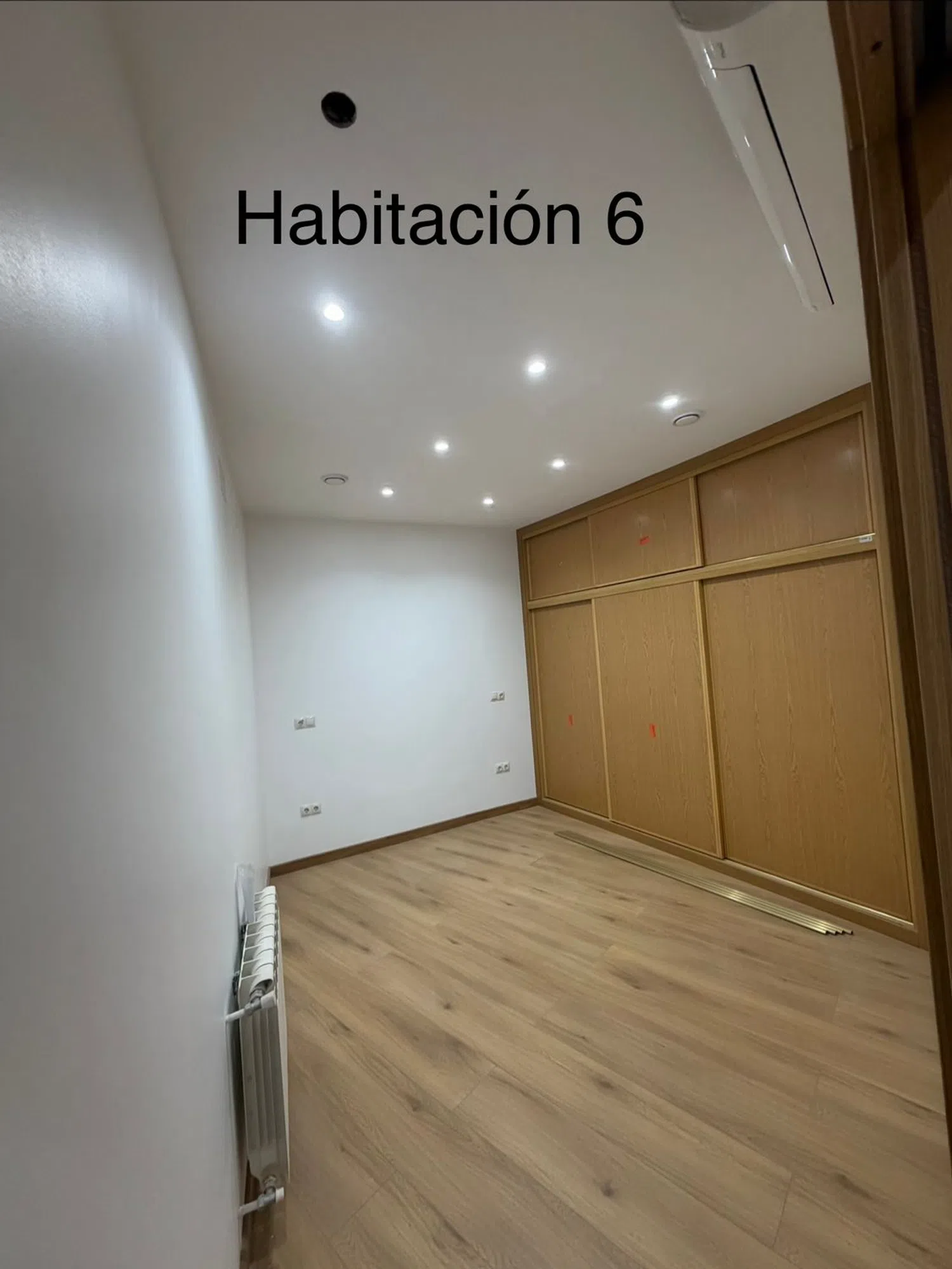 Piso en calle de Francos Rodríguez, 70 - Foto 3