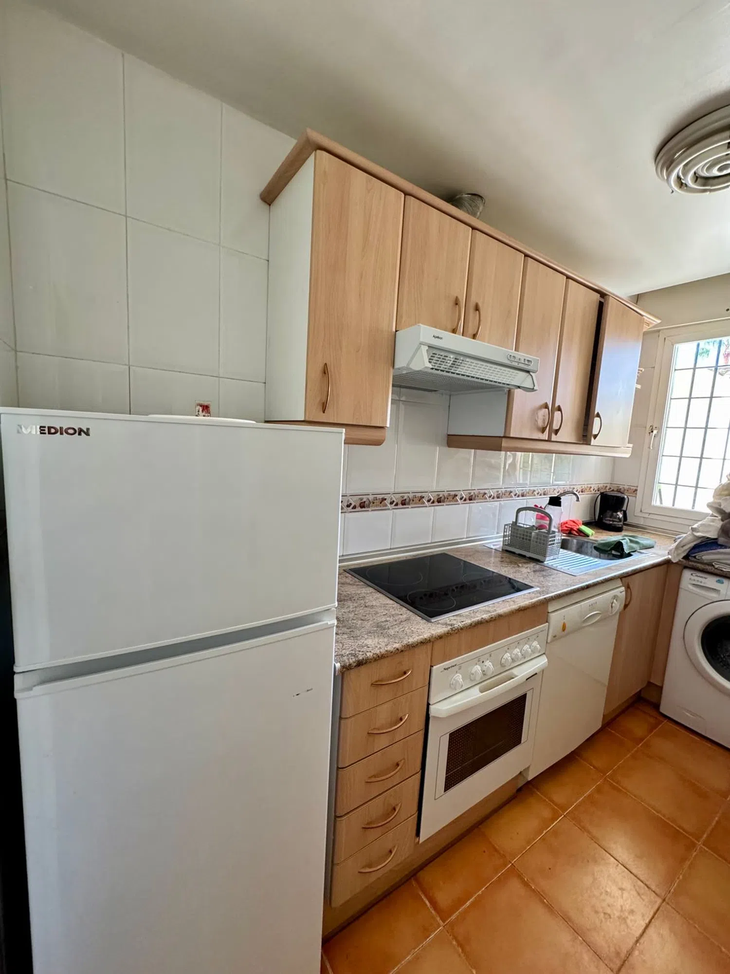 Piso en calle Río Elba, 2 - Foto 5