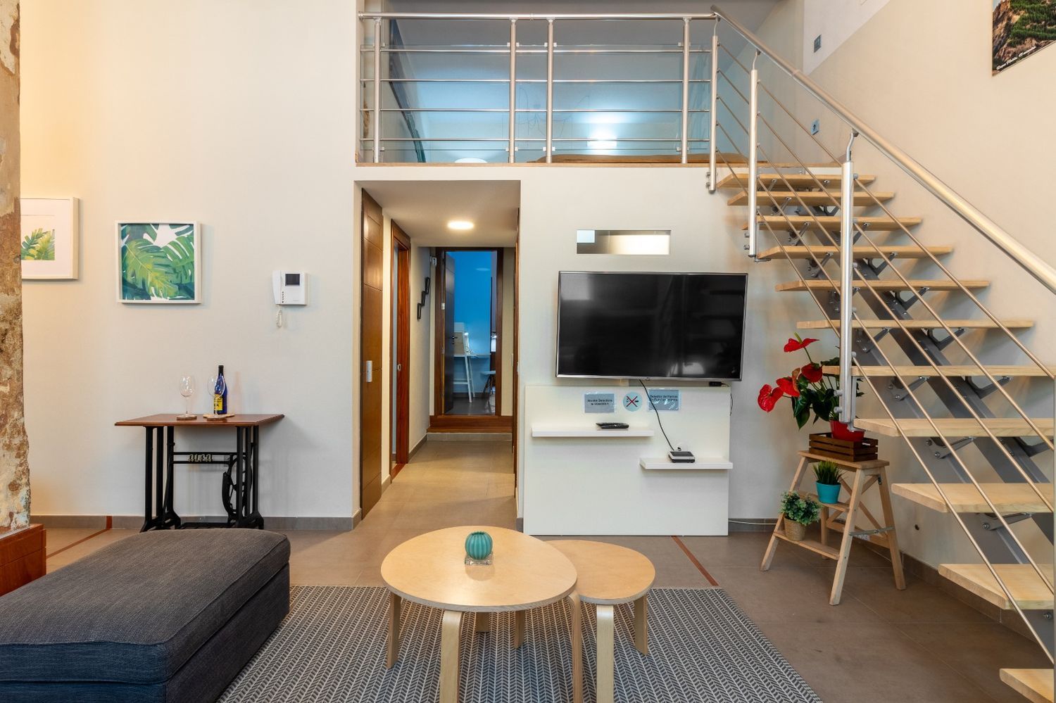 Casa o chalet independiente en Calle Sor Brígida Castelló, 6 - Foto 8