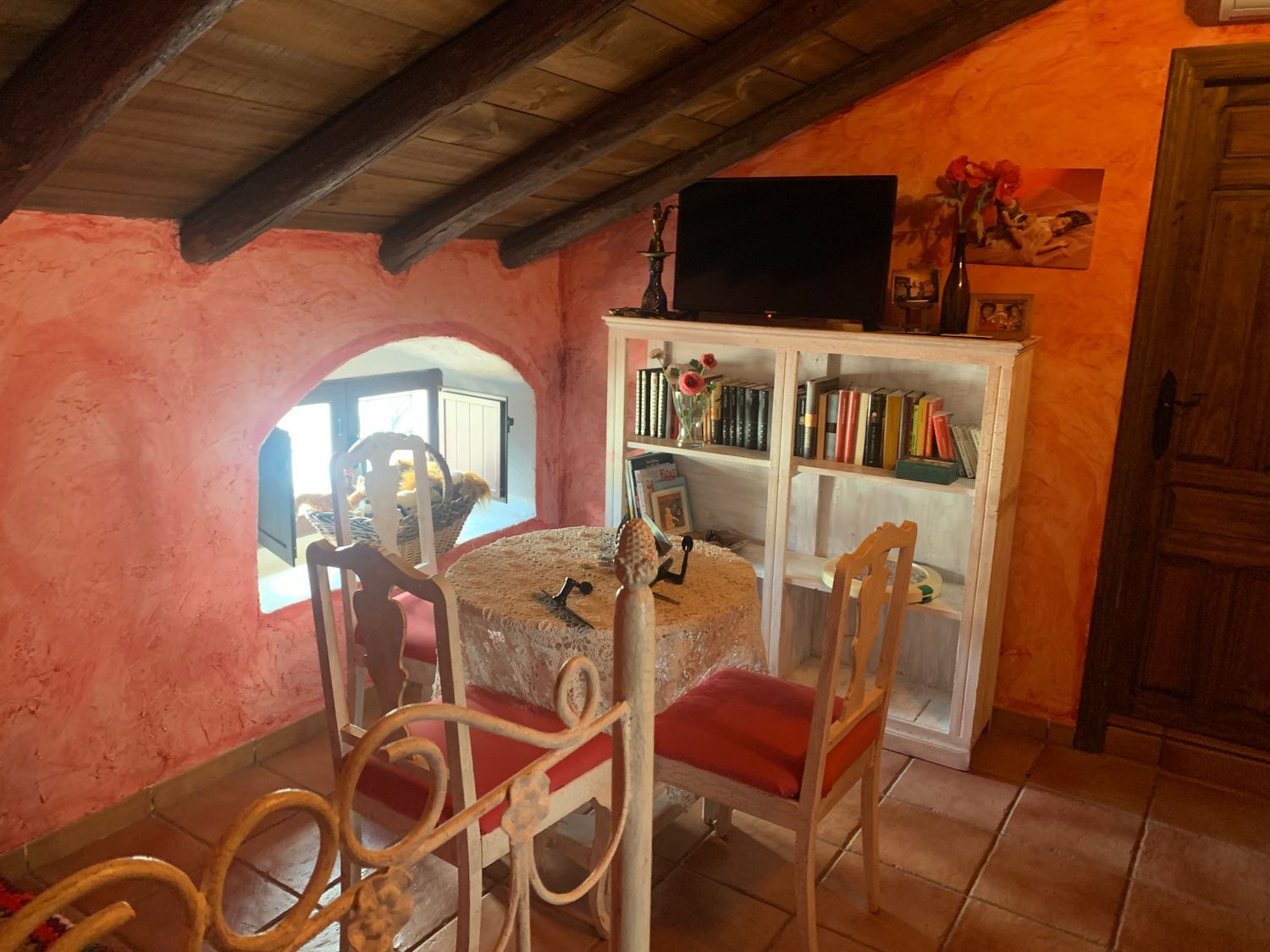 Casa rural en Calle Simon Obejo, 20 - Foto 37