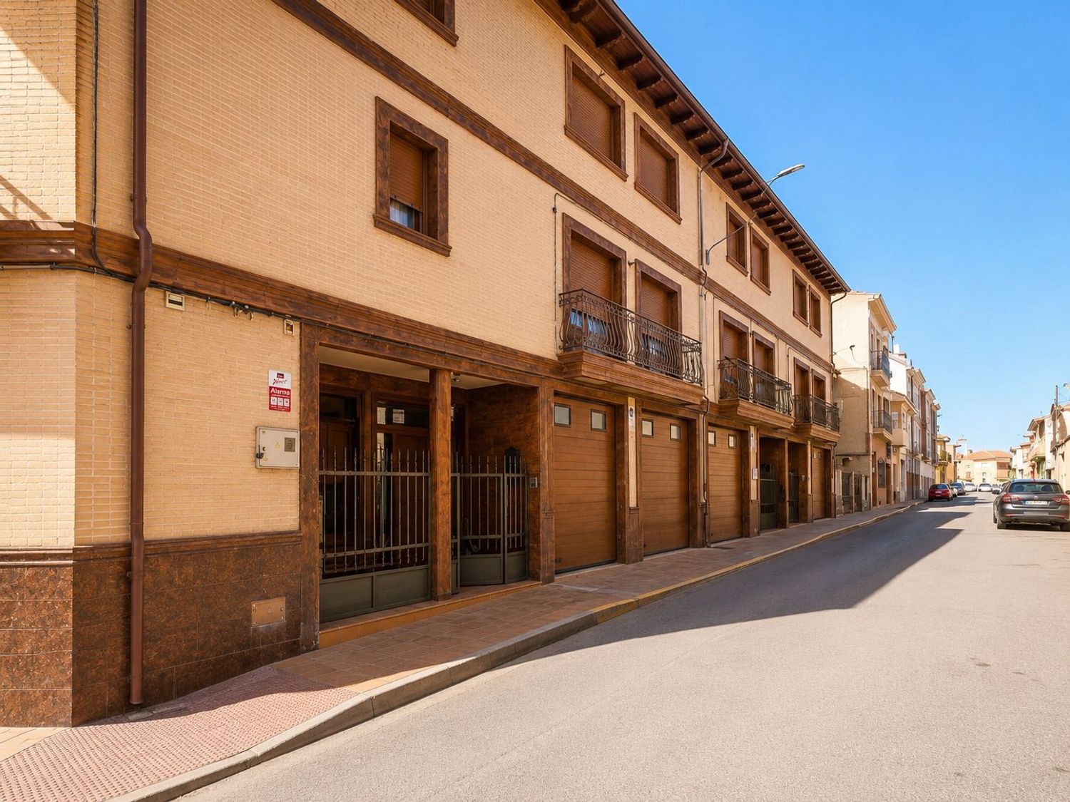 Casa o chalet independiente en Calle Pensionistas, 1 C - Foto 2