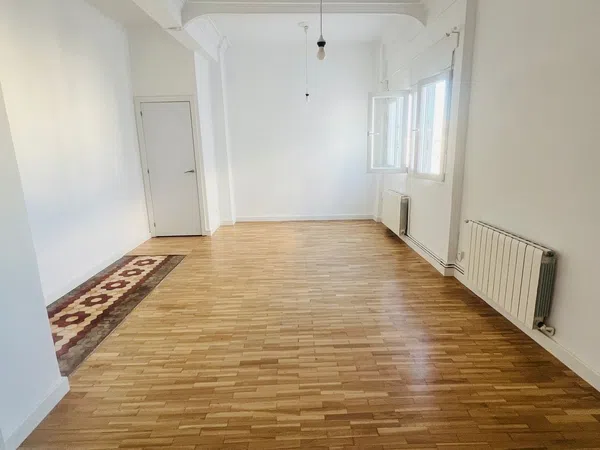 Ático en calle de Sueca, 52