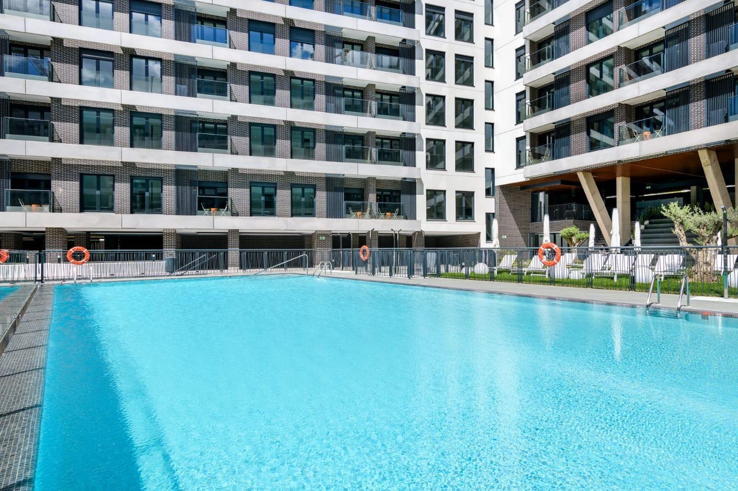 Piso en calle Casimiro Mahou Bierhans, 21 - Foto 59