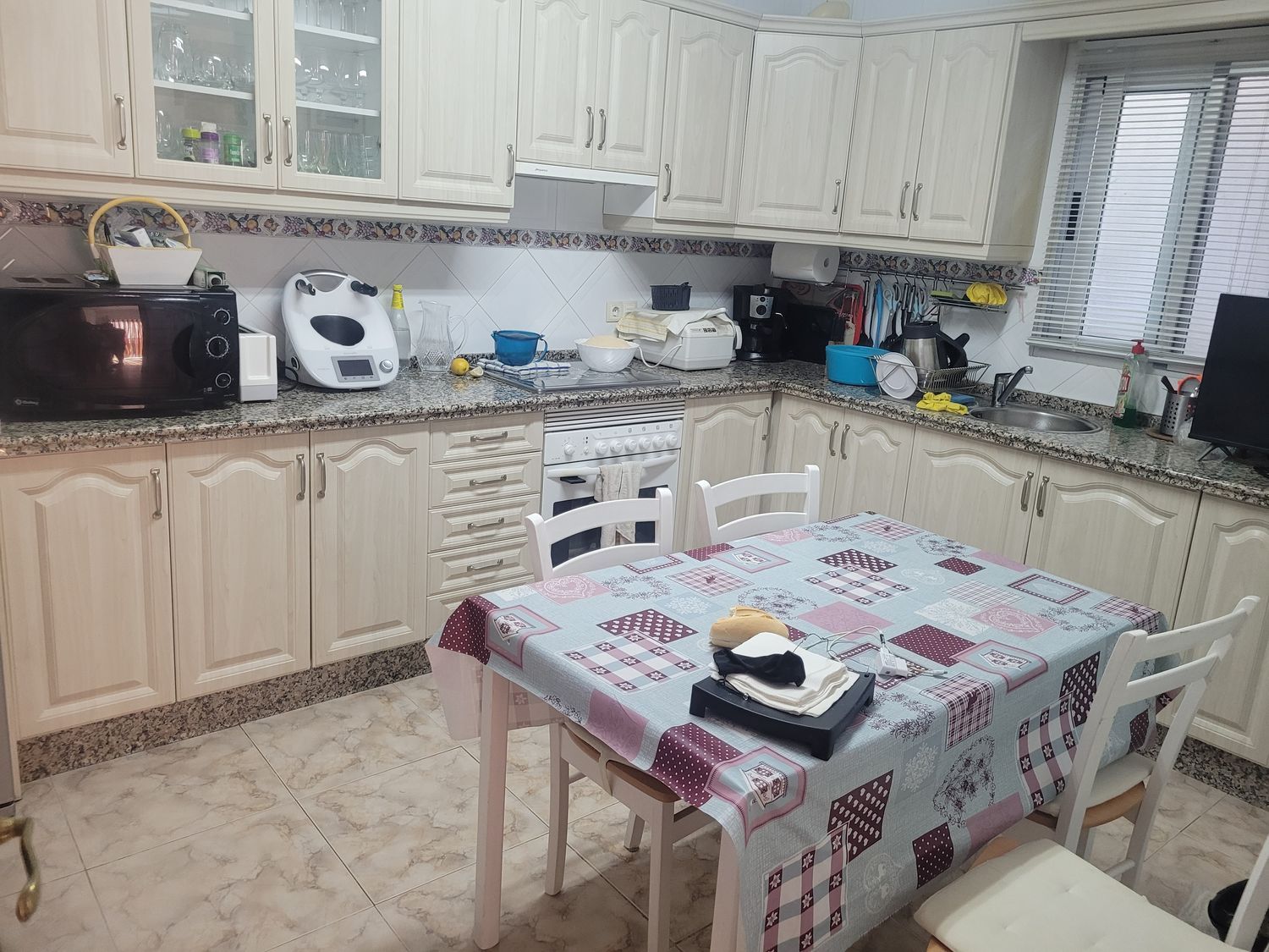 Casa de pueblo en Calle Pizarro, 4 - Foto 7