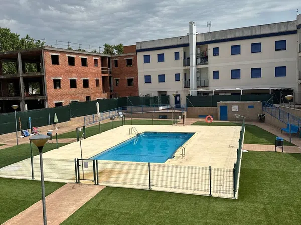 Piso en Calle Quemaderos, 3, Ribera del Tajo, Ribera del Tajo - Foto 1