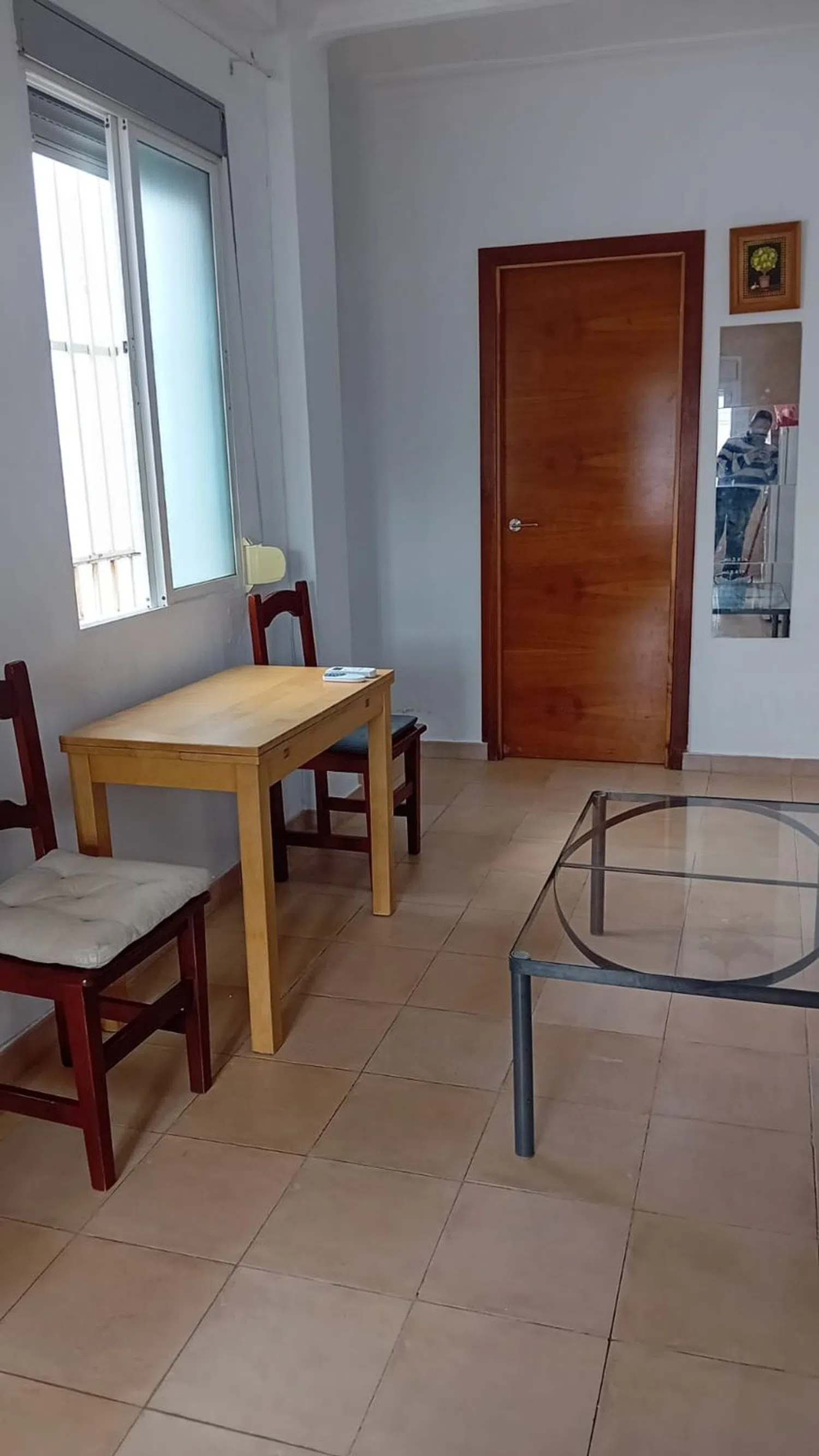 Estudio en calle San Blas, 1 - Foto 16