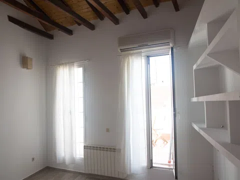 Ático en calle mariano fernández, 10