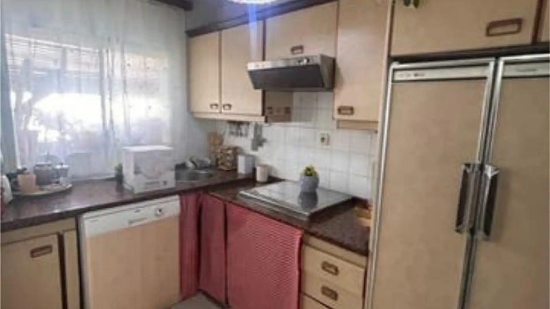 Piso en Santa Justa - Foto 2