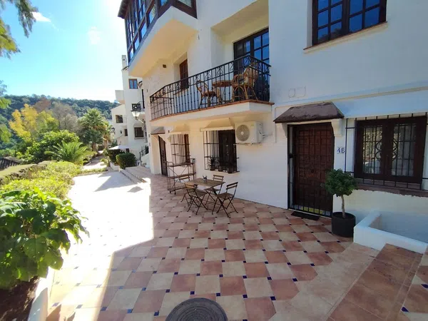 Piso en avenida de Andalucia, 52 - Foto 5