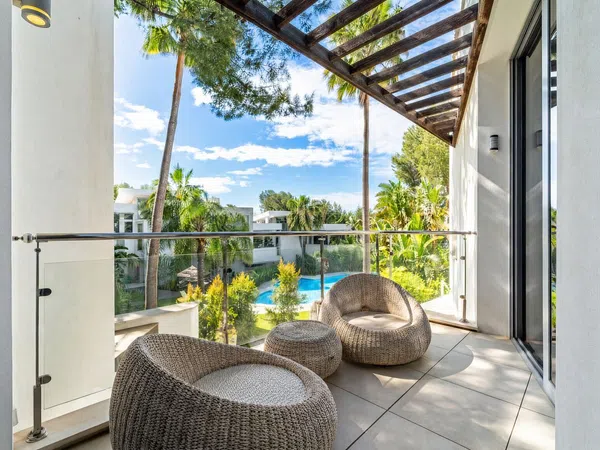 Chalet adosado en Calle Verdi, 3, Sierra Blanca - Foto 15
