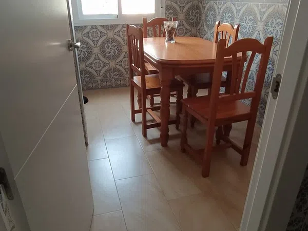 Piso en Calle Ingeniero de la Torre Acosta s/n, Carranque - Haza Cuevas - Foto 17