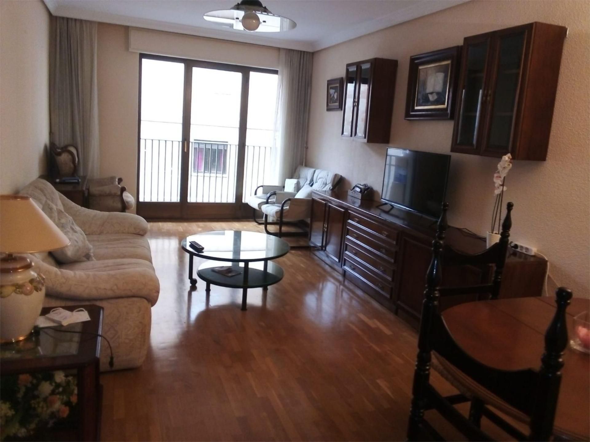 Piso en  Calle Rodríguez Fabres 19