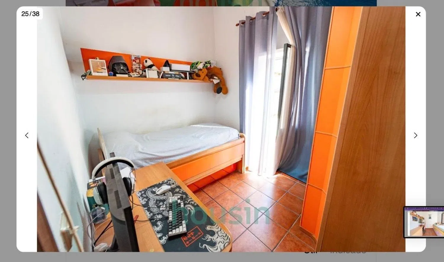 Casa independiente en calle Bartolomé Morel, 17 - Foto 11