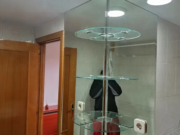 Piso en Montserrat - Parque Empresarial - Foto 13
