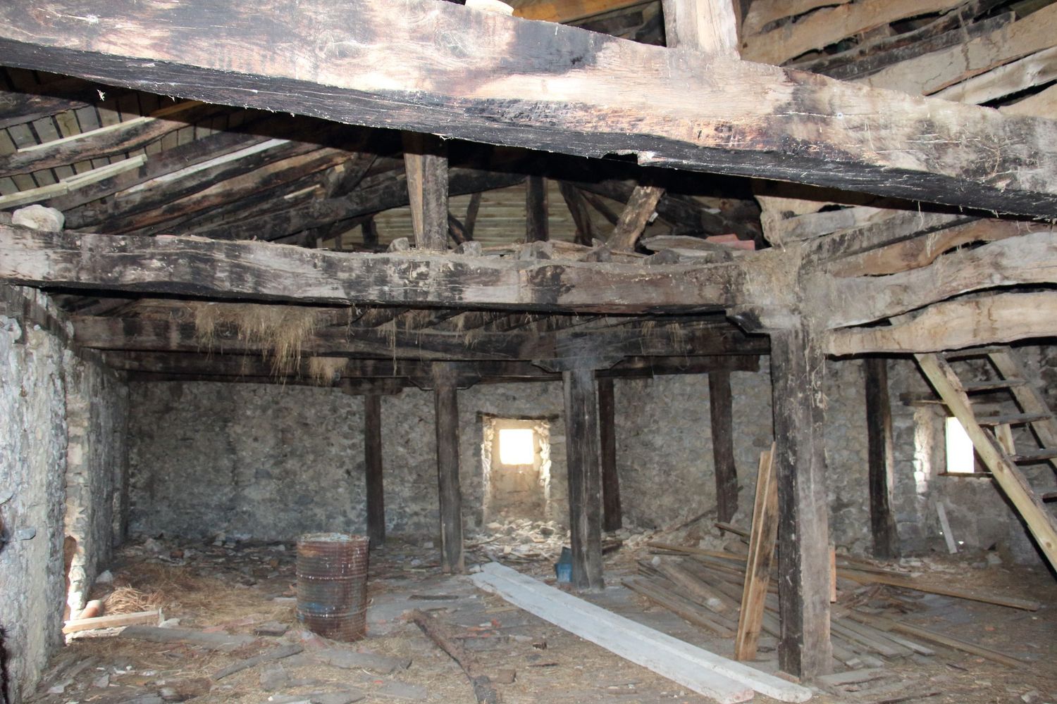 Casa de pueblo en Carretera Villasana Cadagua, 55 - Foto 6