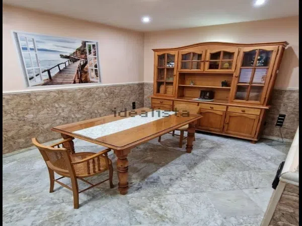 Chalet pareado en Calle San Rafael, 9 - Foto 5