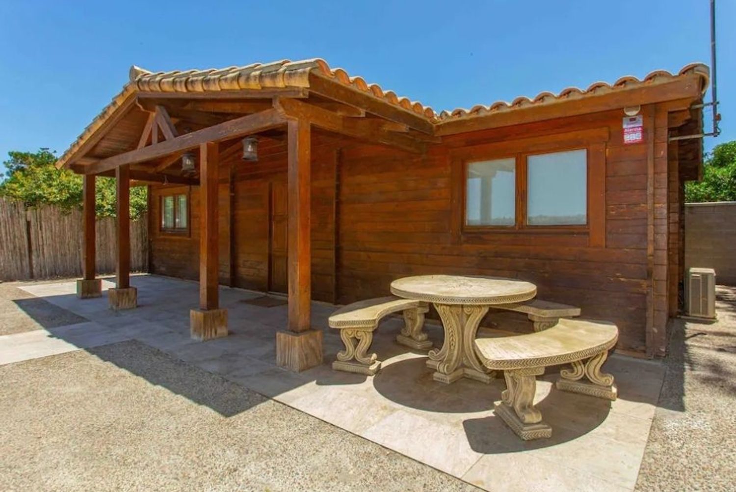 Casa o chalet independiente en Camino de Setefilla s/n - Foto 18