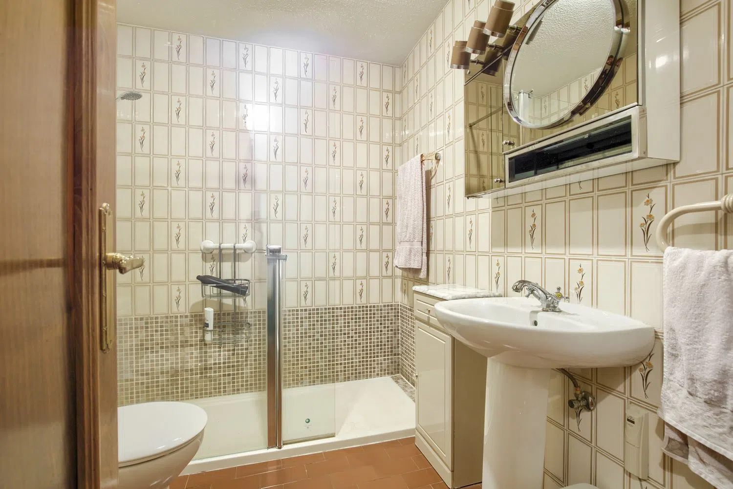 Piso en calle de Martín de los Heros, 43 - Foto 17