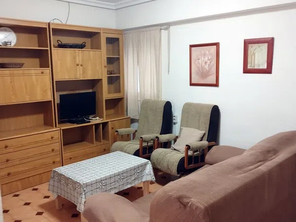 Piso en Calle Obispo Sancho Dávila, 19, Vista Alegre - Foto 2