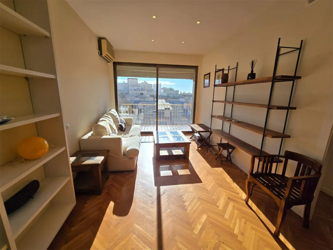 Piso en  Barcelona Capital