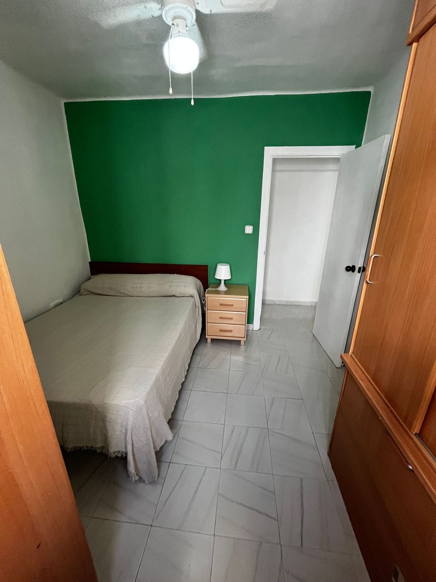 Piso en Calle Don Lope de Sosa, 37, Ciudad Jardín - Foto 12