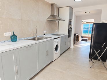 Apartamento en  Calle Bécquer 58 - Foto 2