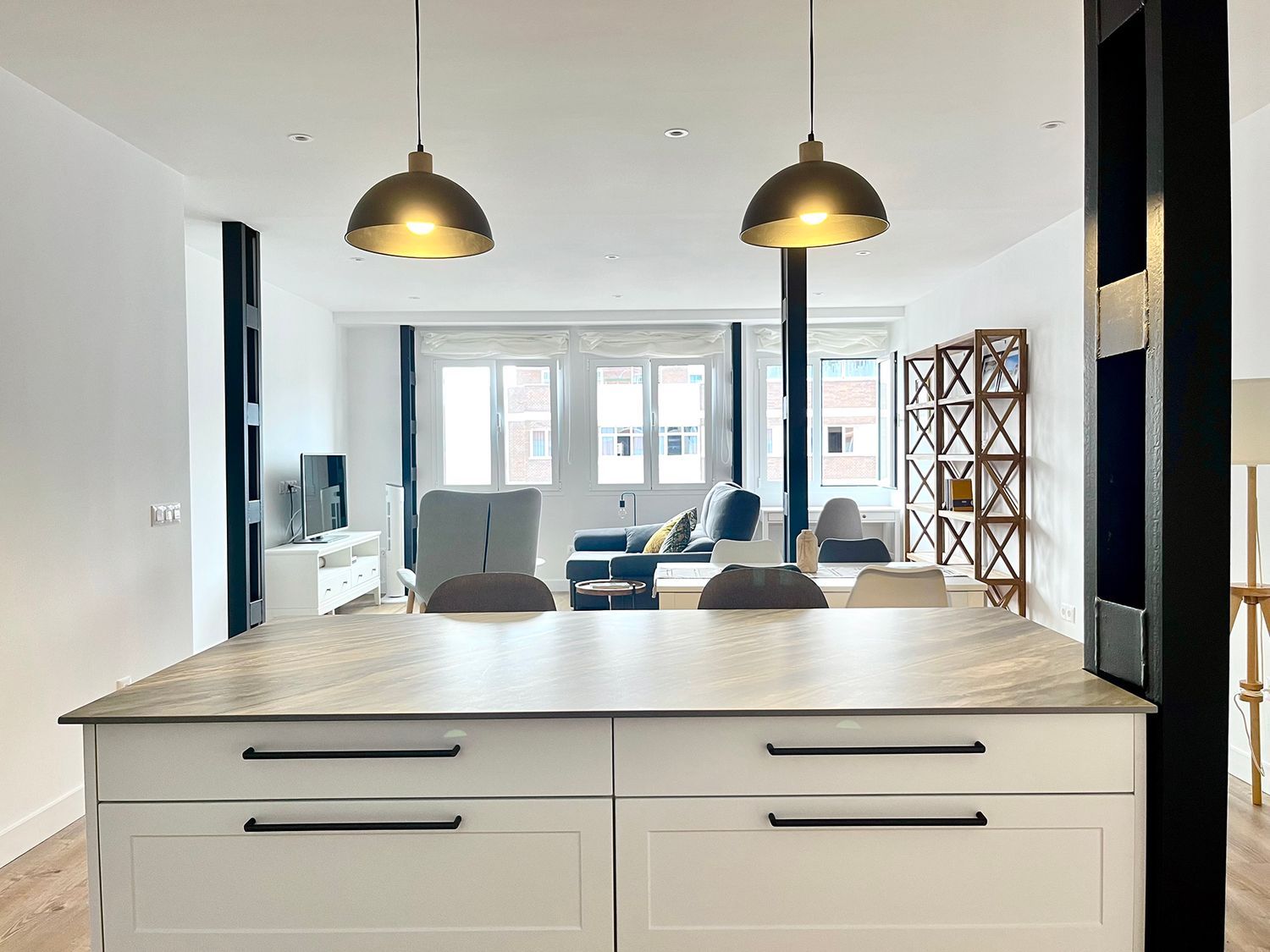 Piso en avenida José Mesa y López, 40 - Foto 17