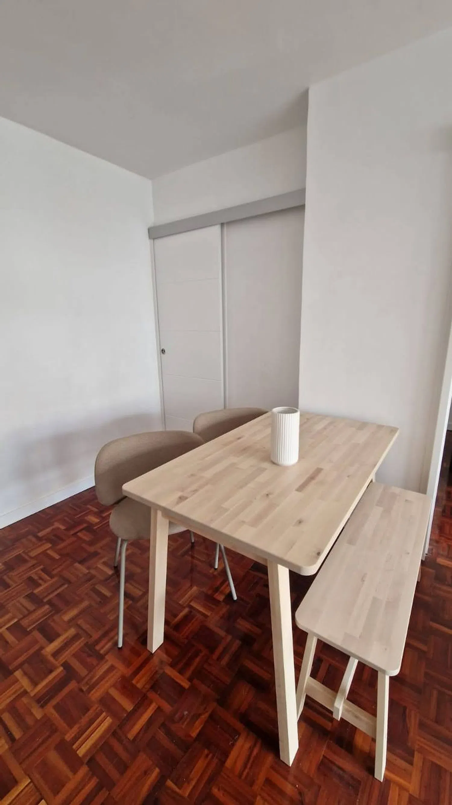 Piso en calle do Brasil, 54 - Foto 6