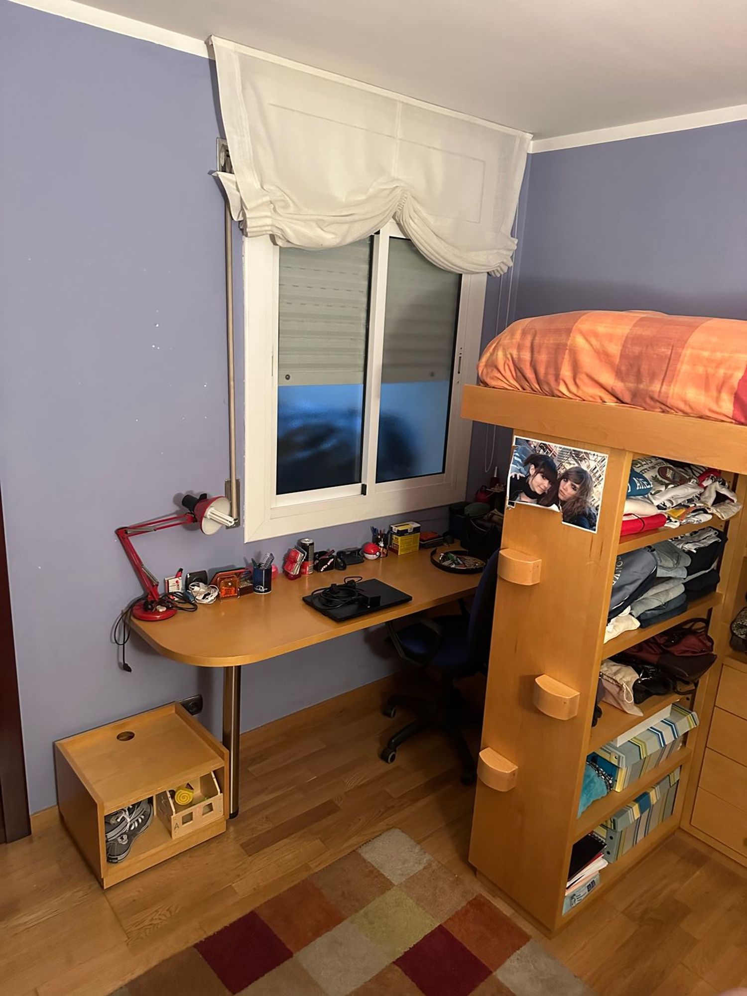 Piso en Barrio El Camp d'En Grassot i Gràcia Nova - Foto 13