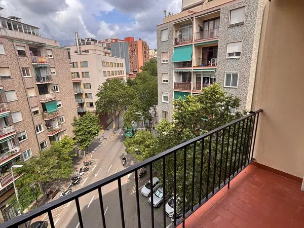 Piso en Calle de Lepant, 420 - Foto 13