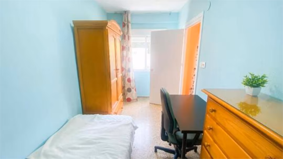 Piso en San Ildefonso - Foto 4